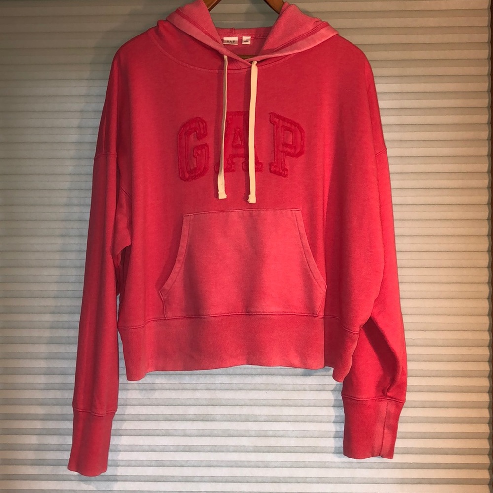 GAP hoodie sweater